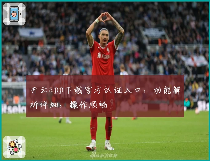 开云app下载官方认证入口，功能解析详细，操作顺畅