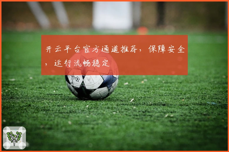 开云平台官方通道推荐，保障安全，运行流畅稳定