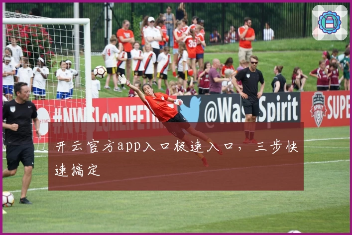 开云官方app入口极速入口，三步快速搞定