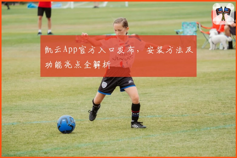 凯云App官方入口发布，安装方法及功能亮点全解析