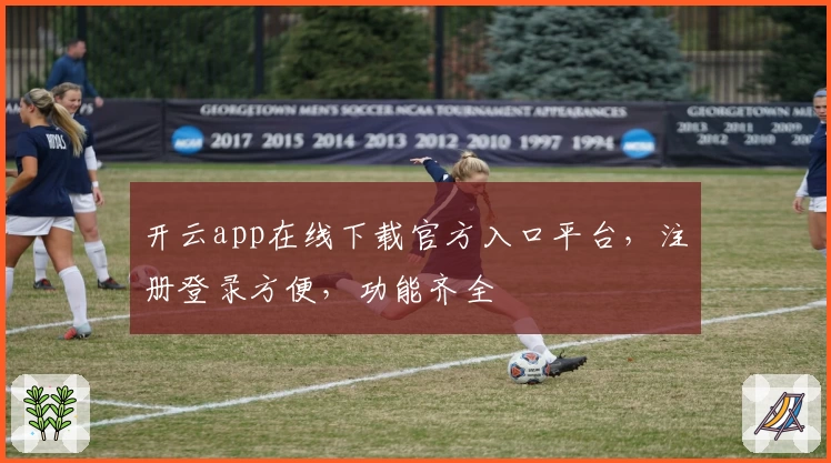 开云app在线下载官方入口平台，注册登录方便，功能齐全